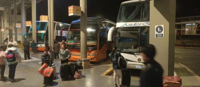 En Tarija hallan cobros por encima de tarifas autorizadas