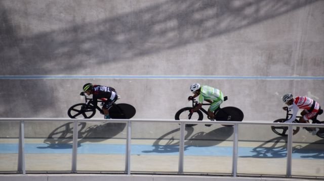 Tarija será sede del Panamericano Máster de ciclismo