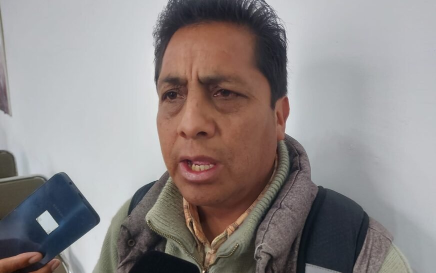Cívicos de Tarija proponen importar crudo y refinarlo