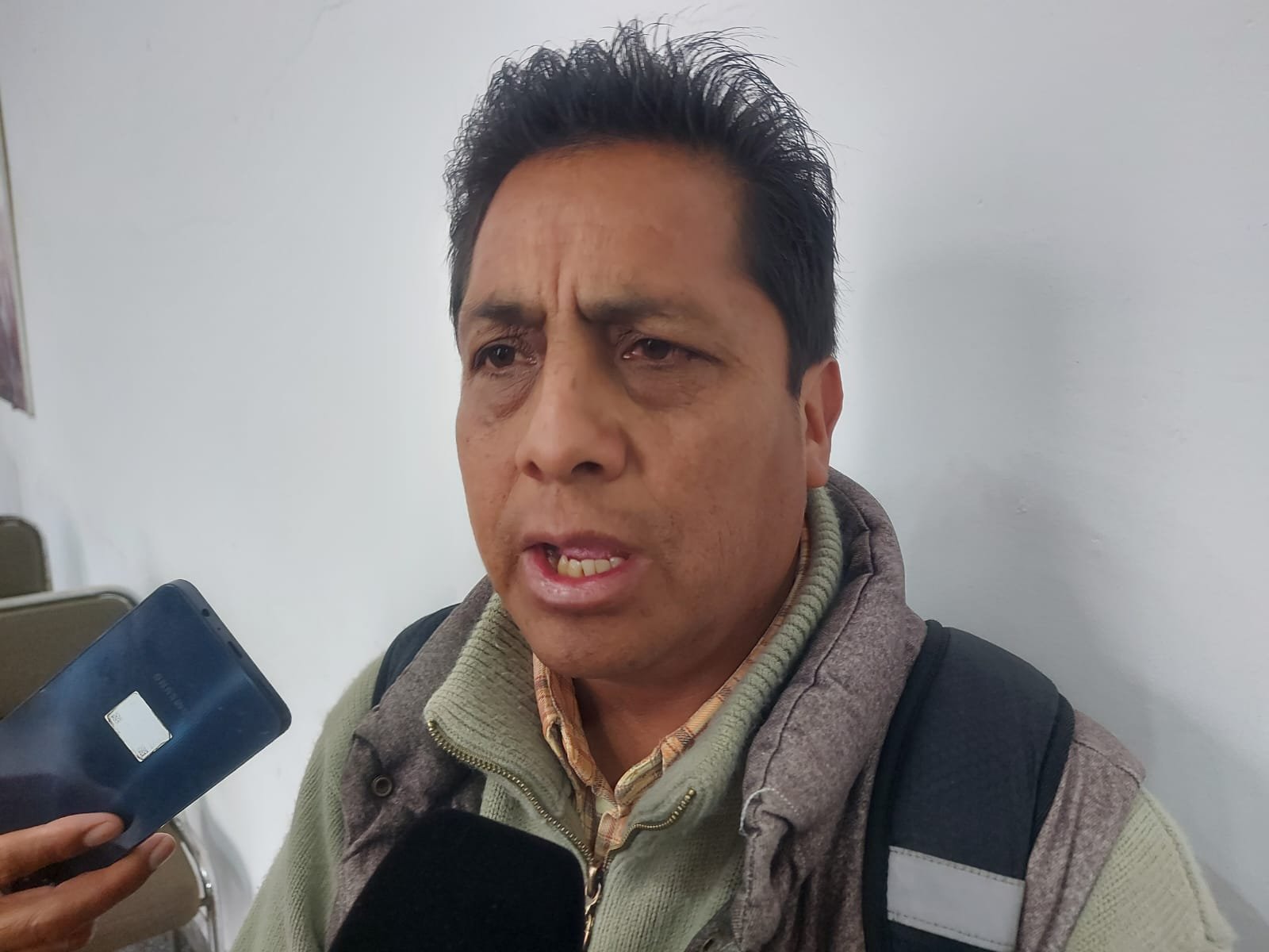 Cívicos de Tarija proponen importar crudo y refinarlo