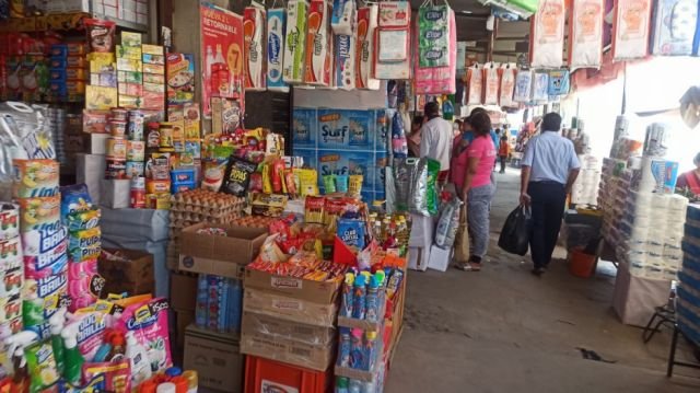 Tarija activa controles por alza de precios y pasajes