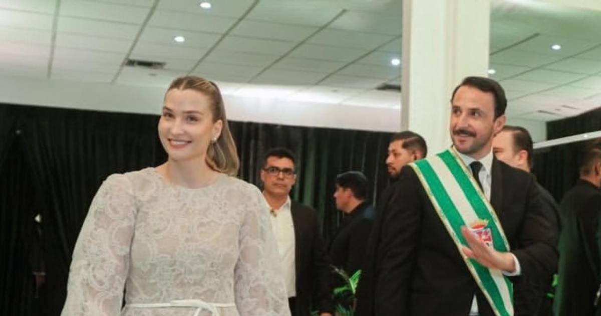 Juan Pablo Velasco anuncia que será padre de una niña