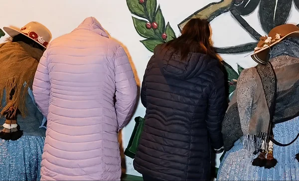 Policía aprehende a cinco mujeres por robos en La Ceja