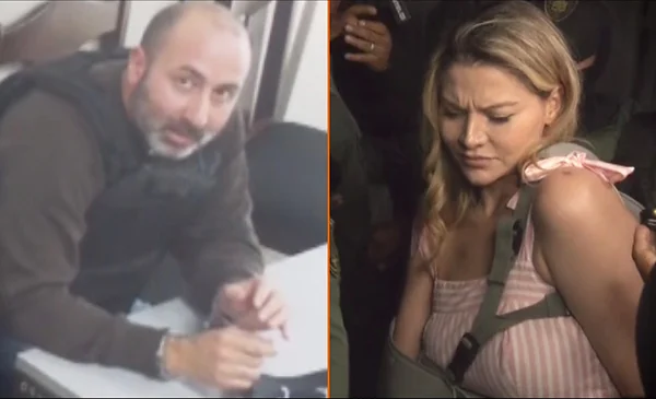 Nadia Beller declaró en Santa Cruz por causa Andis
