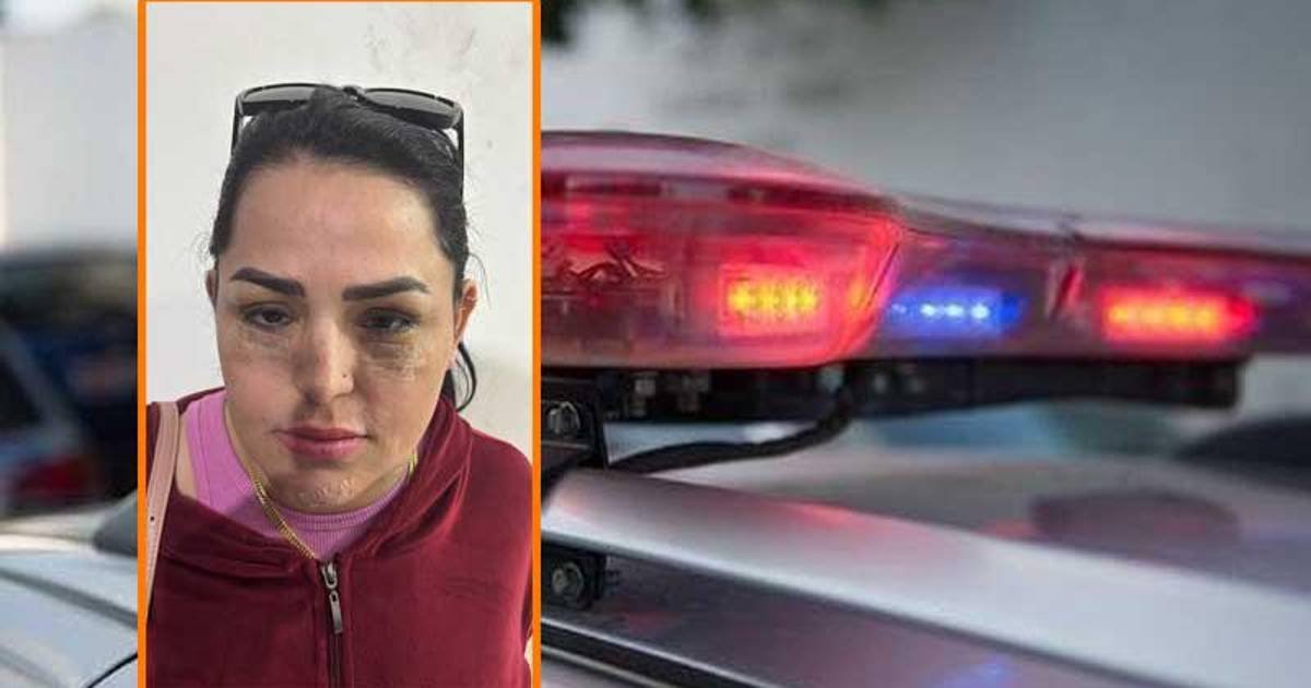 Capturan en Santa Cruz a líder del Comando Vermelho