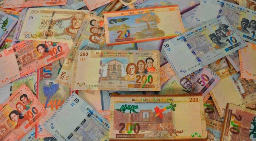 Pareja es asaltada en Yacuiba y pierde Bs 90 mil