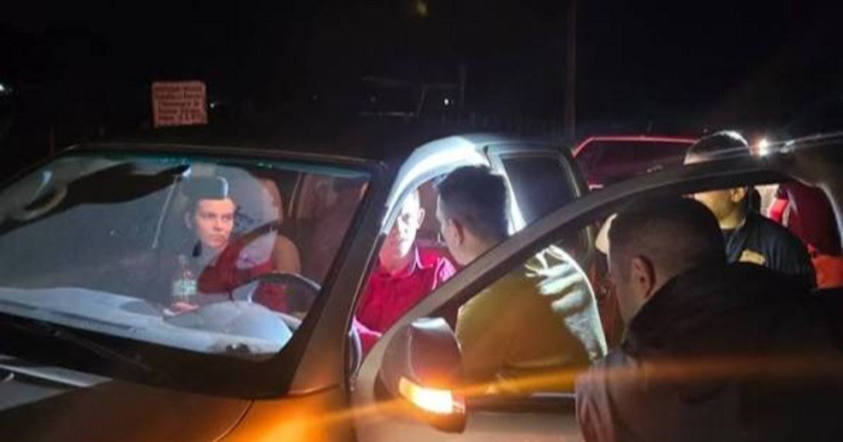 Menonita paraguayo es detenido por presunta trata en Bolivia