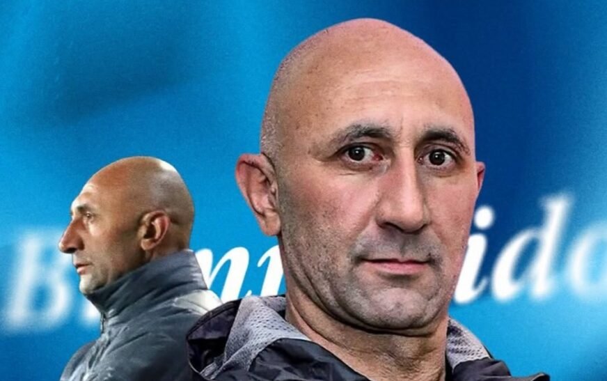 Blooming oficializa a Cristian Paulucci como nuevo técnico
