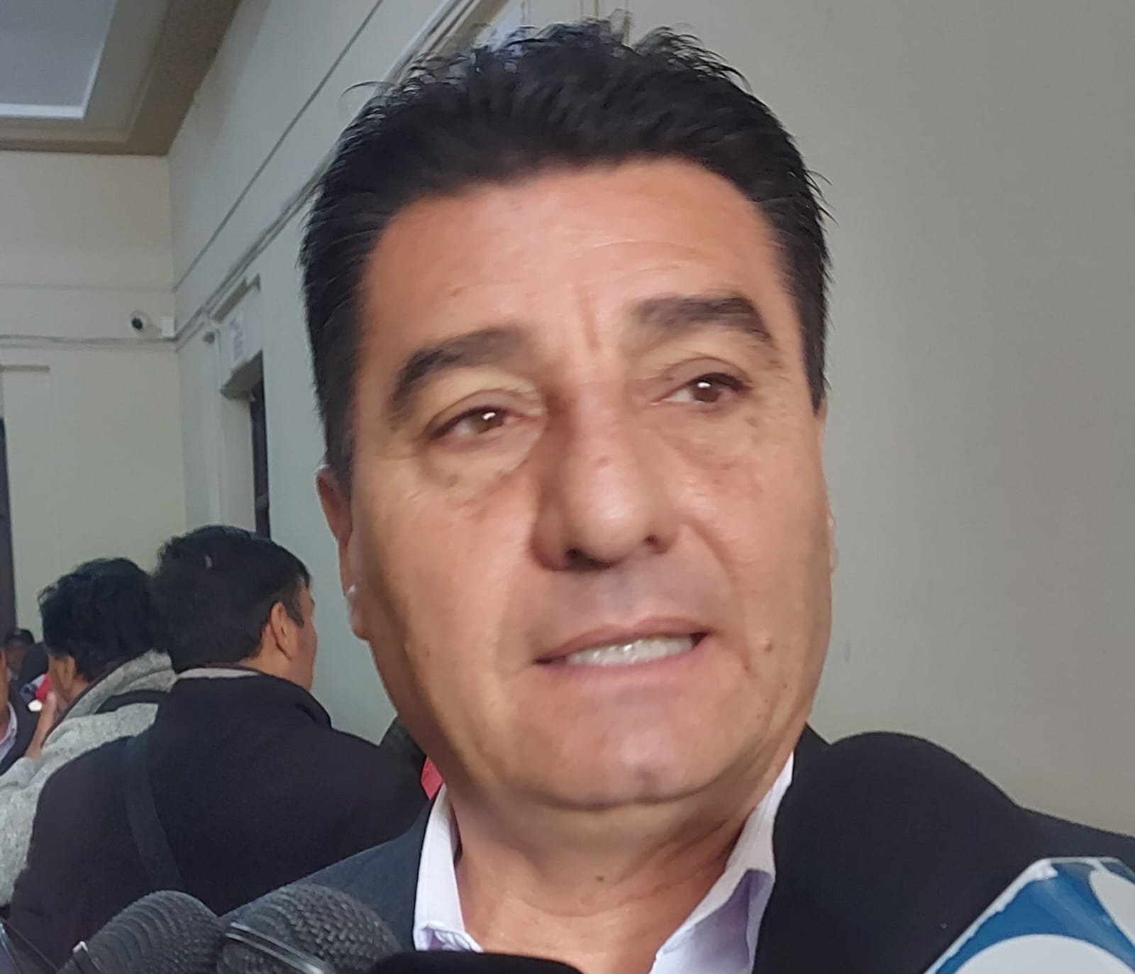 FAM pedirá apoyo adicional por alza del diésel