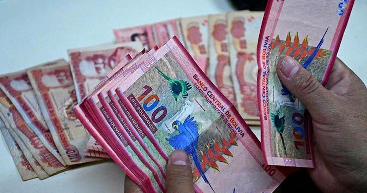 Pareja de comerciantes sufre asalto por Bs 90 mil en Yacuiba