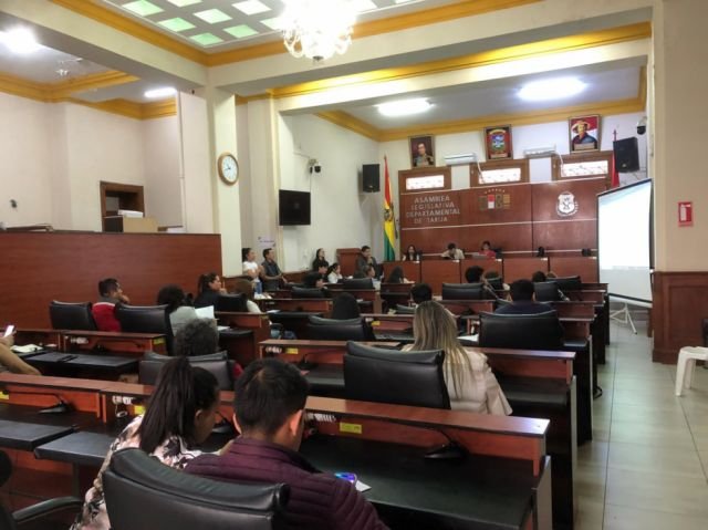 Patria exige actas de socialización antes de tratar el POA