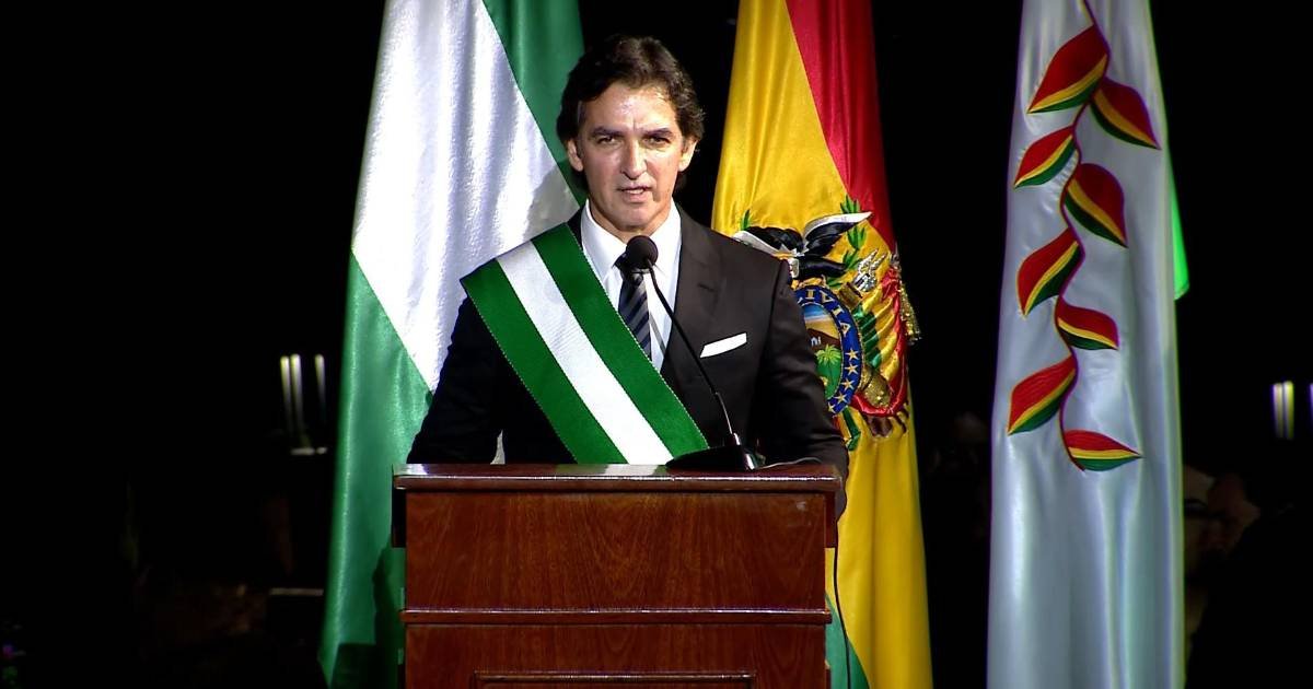 Santa Cruz celebra 216 años de gesta libertaria