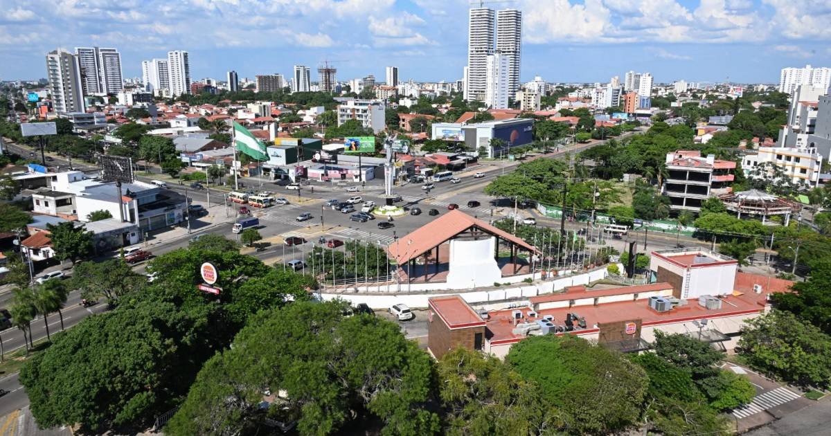 Santa Cruz conmemora 216 años con llamado al desarrollo