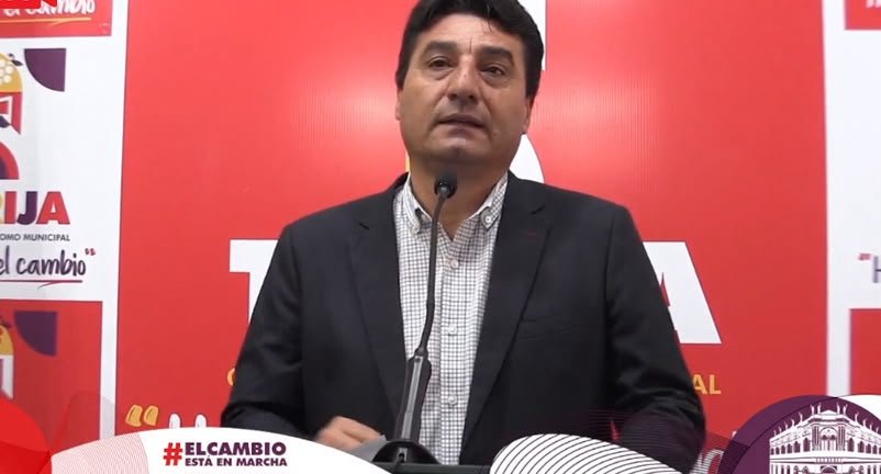 Gobierno y municipios acuerdan 15 días por diésel