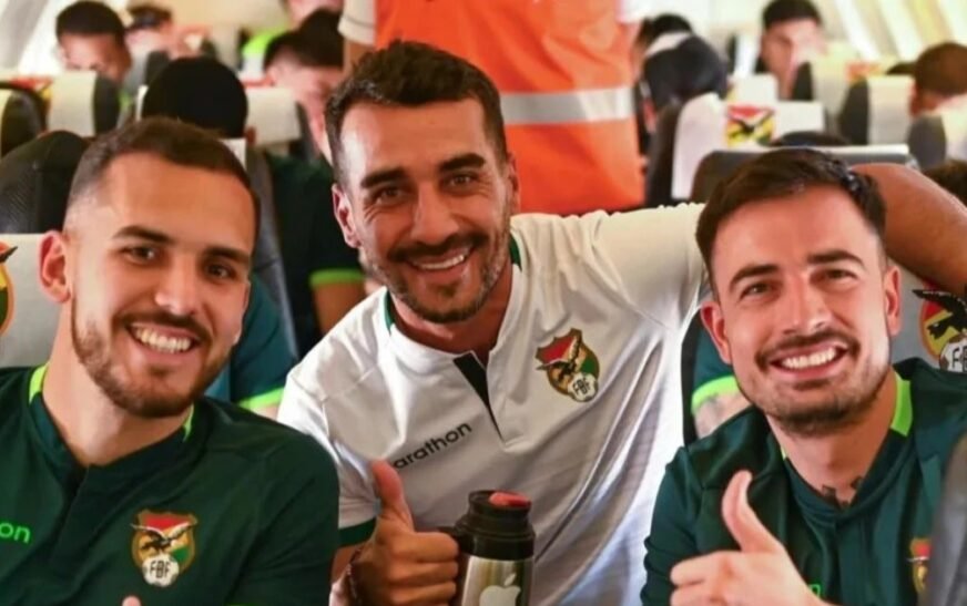 La Verde enfrentará a Paraguay este domingo en Audi Field