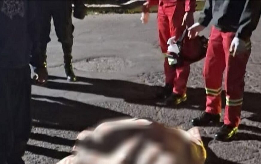 Hombre muere apuñalado tras discusión familiar en Cochabamba
