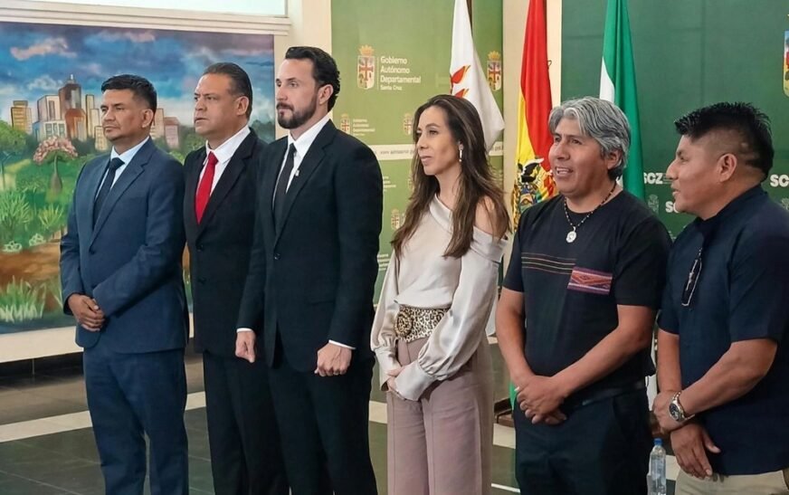 Seis gobernaciones declaran estado de alerta hasta el 31 de octubre