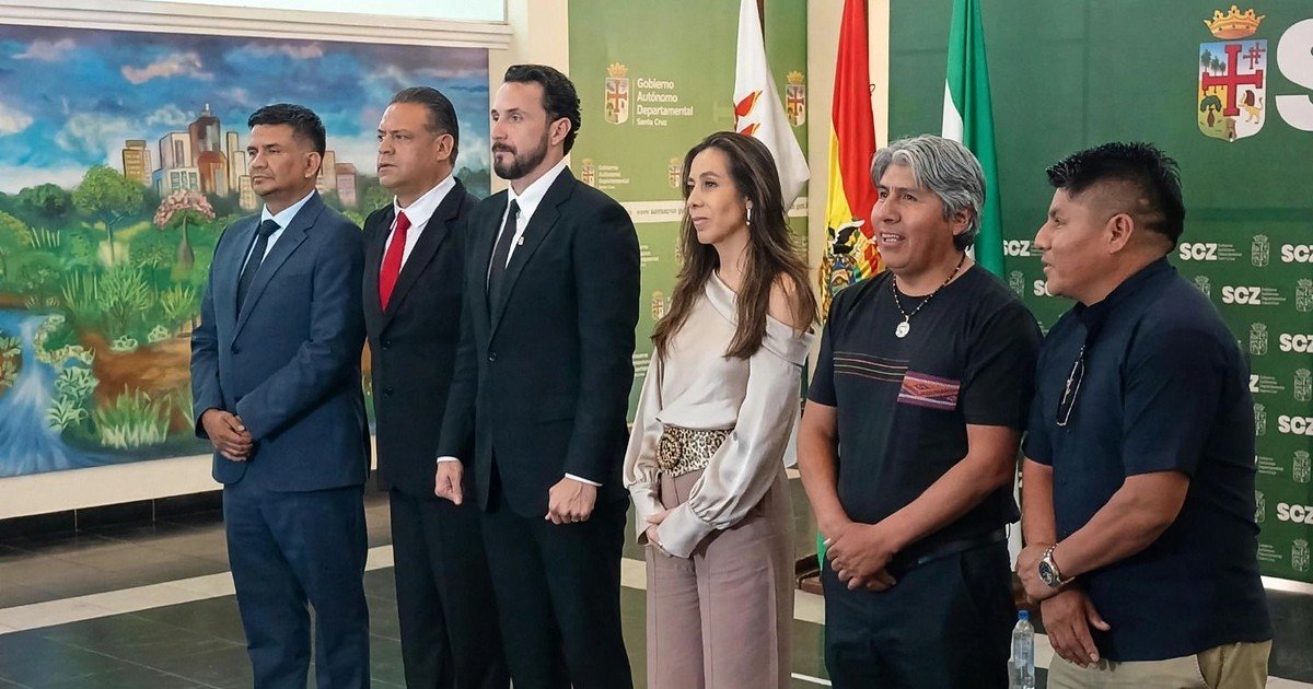 Seis gobernaciones declaran estado de alerta hasta el 31 de octubre