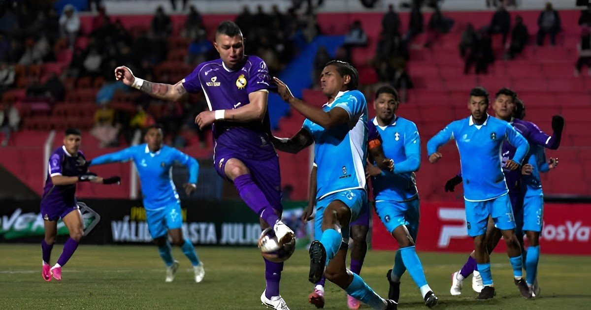 San Antonio y Real Potosí abren la quinta fecha