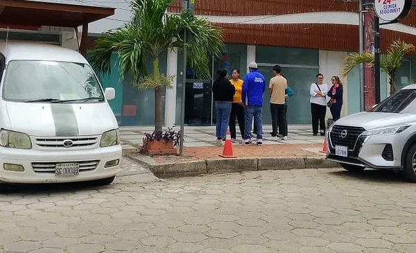 Policía avanza en caso Guapurú con apoyo de cámaras
