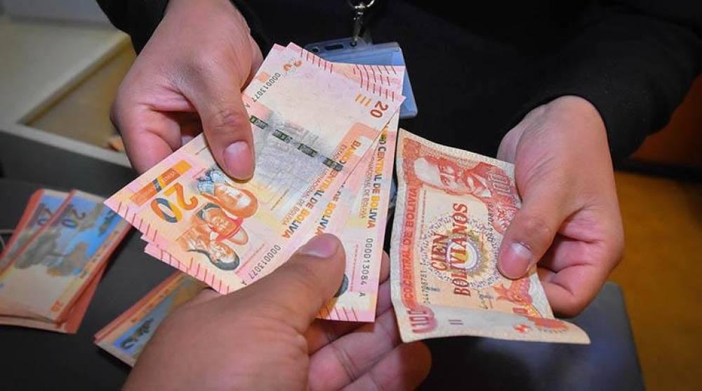 Gobierno crea fideicomiso de Bs 800 millones para créditos