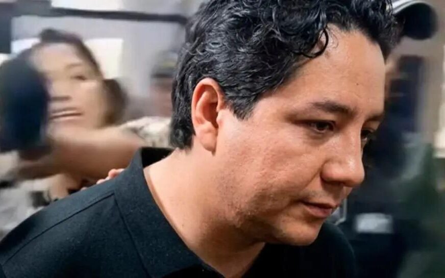 Luis Marcelo Arce Mosqueira suma nueva imputación penal