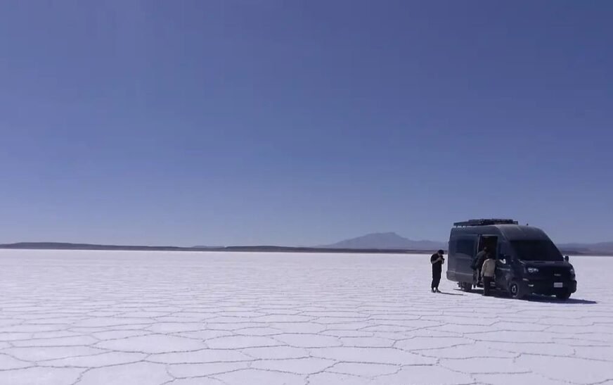 Turismo receptivo generó $us 818,6 millones en Bolivia