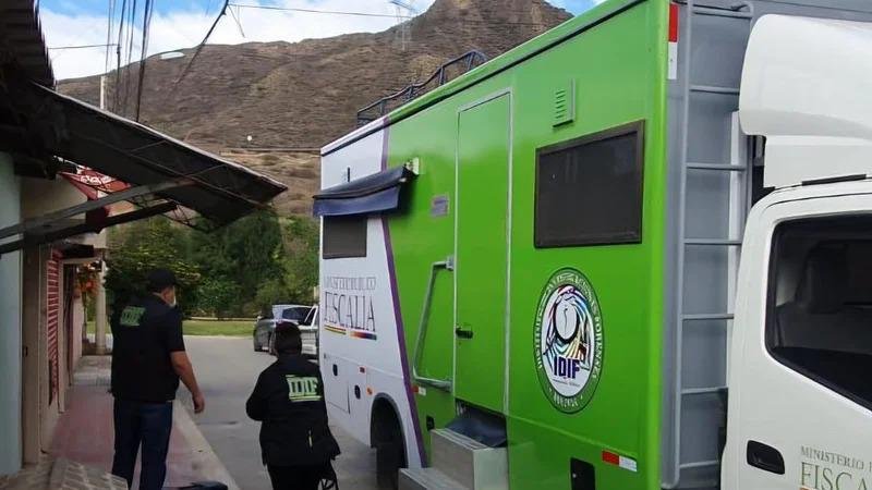 Hallan muerta a mujer de 65 años en Sacaba