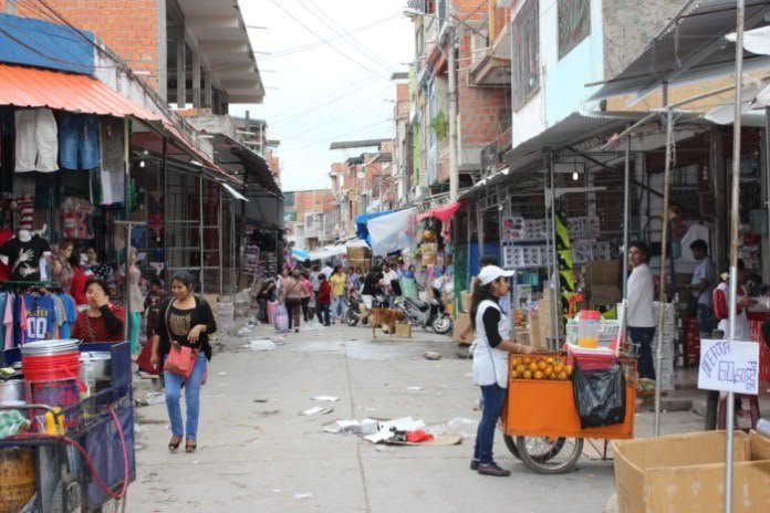 Sindicato 15 de Abril anuncia bocinazo en Bermejo