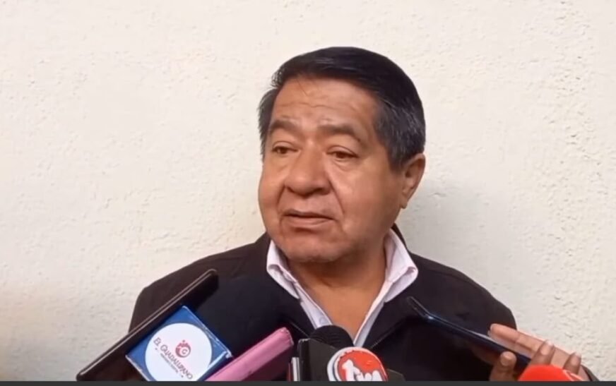 Tarija enfrenta acatamiento dividido del paro de transporte