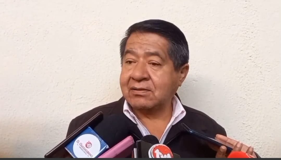 Tarija enfrenta acatamiento dividido del paro de transporte
