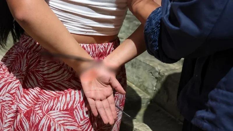 Policía investiga robo de vehículo tras violento asalto en Cochabamba
