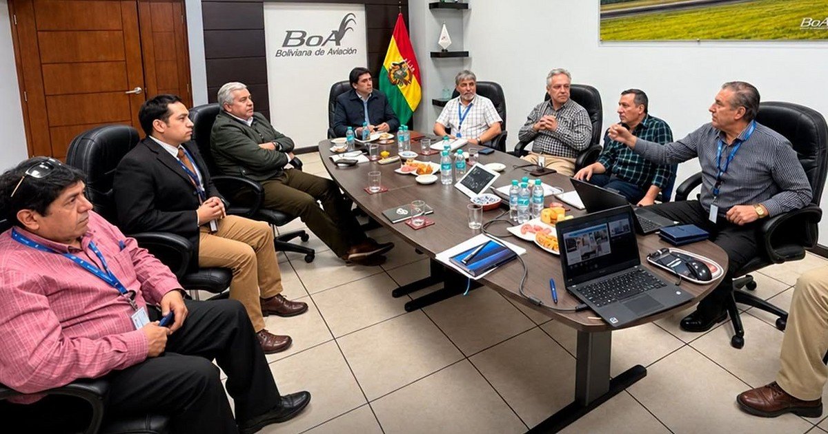 Fiscalía admite denuncia contra BoA por presuntos delitos