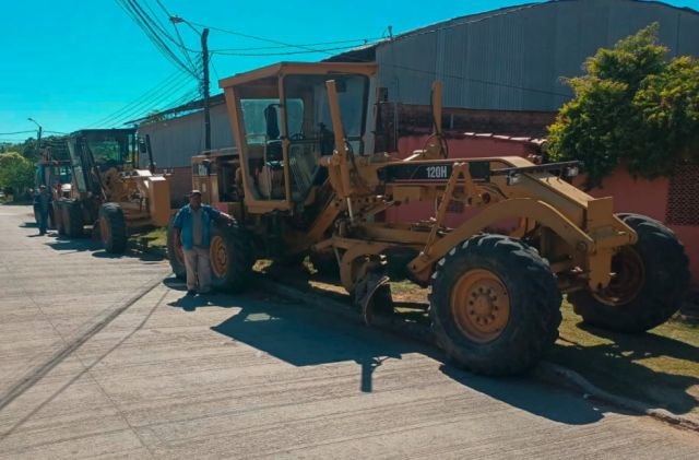 Sectores de la construcción piden nuevo reajuste de precios