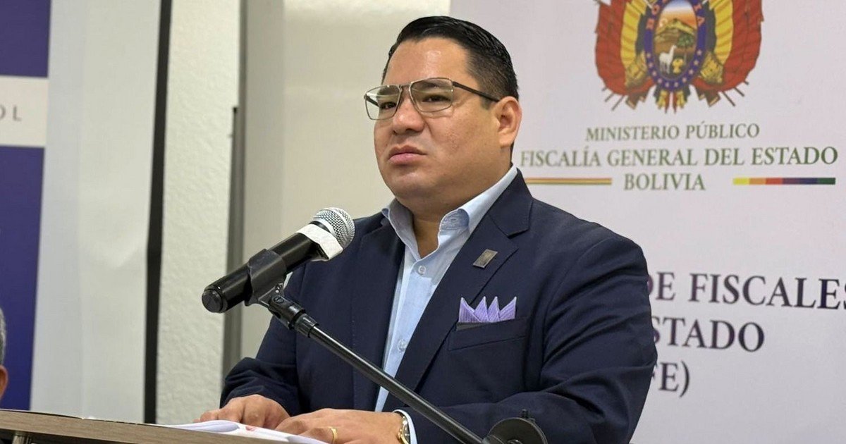 EE.UU. podría derivar caso de Mariaca en extradición