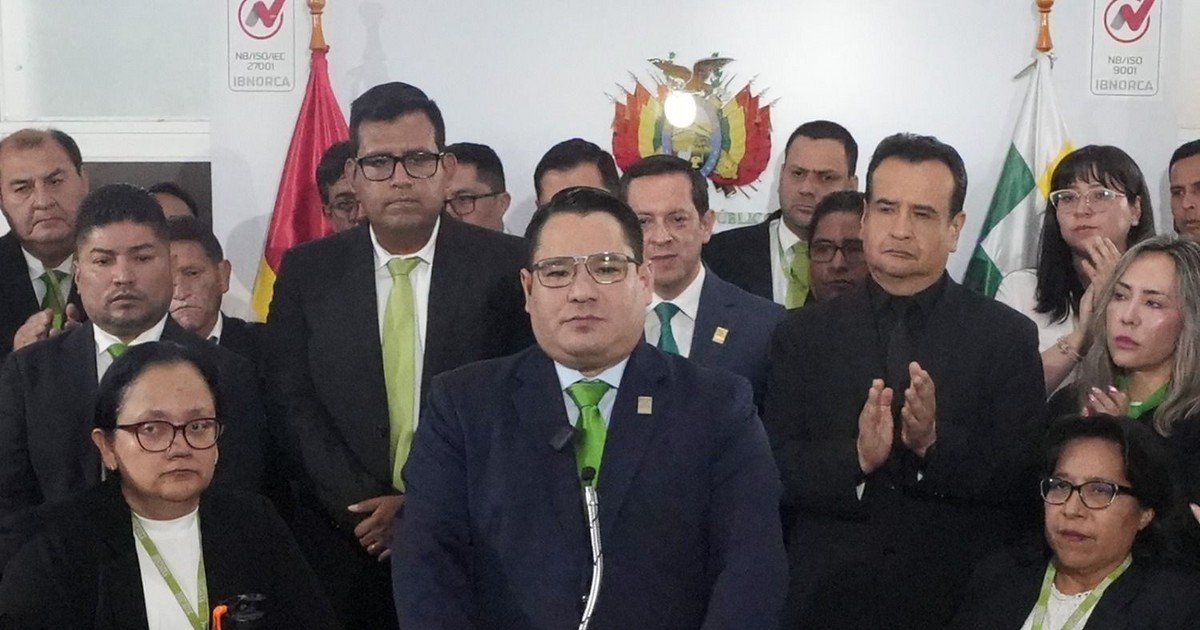 Diputados y líderes de Tarija respaldan investigación a Mariaca
