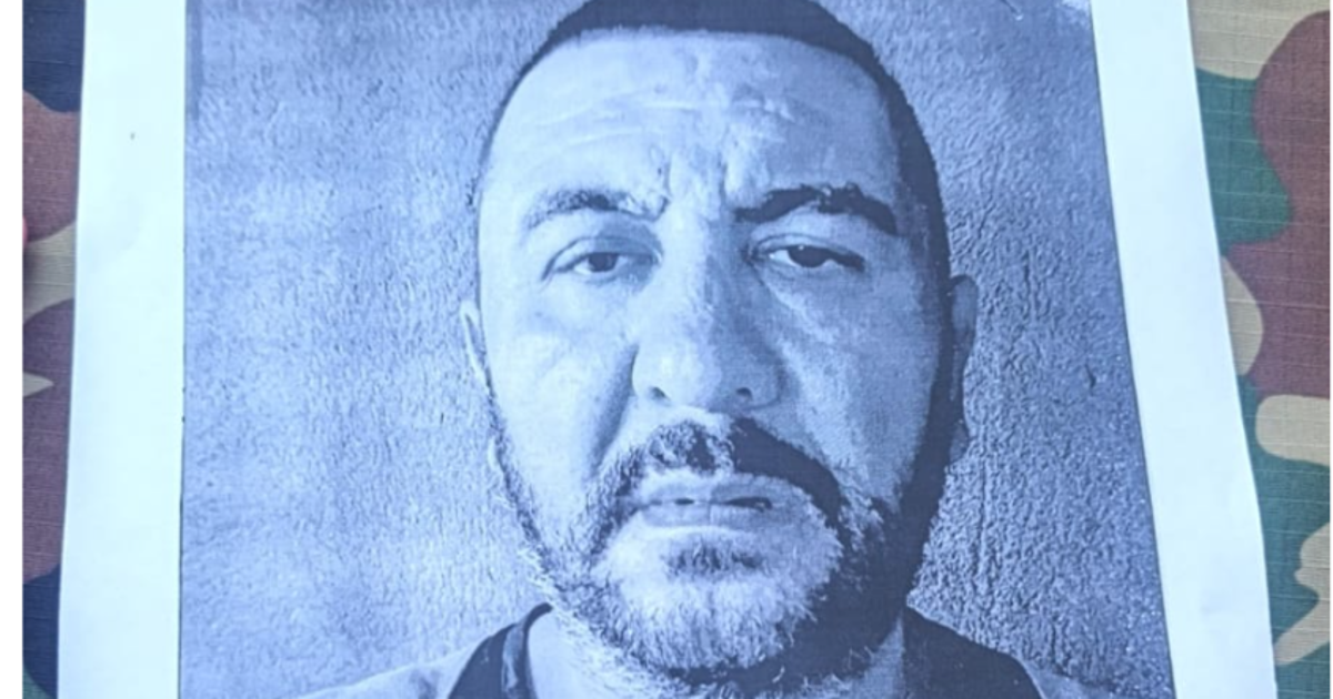 Turco con antecedentes policiales muere baleado en Pampa de la Isla