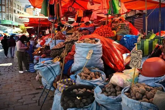 Publican precios de productos de la canasta familiar en origen