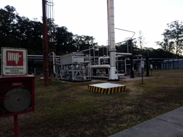 Bermejo declara emergencia por crisis de carburantes y gas
