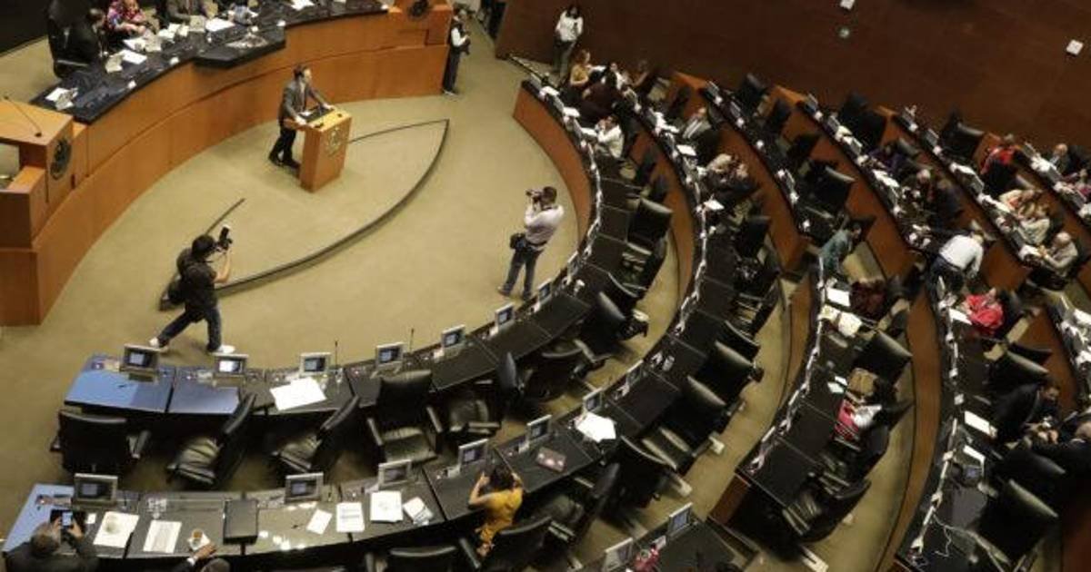 Senado aprueba reforma que exige nacionalidad mexicana para cargos