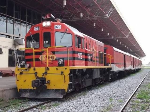 Pasajes del tren son más bajos que los de bus
