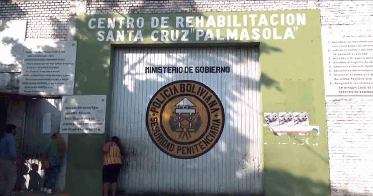 APDH confirma deceso de Juan Carlos Espinoza en Palmasola