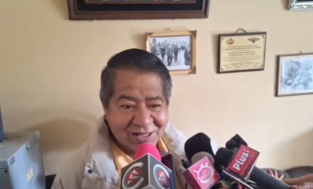 Transporte tarijeño exige cumplimiento del cambio a gas