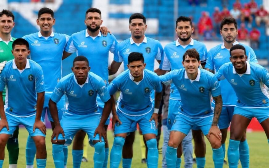 San Antonio denuncia paro de 20 días por sueldos
