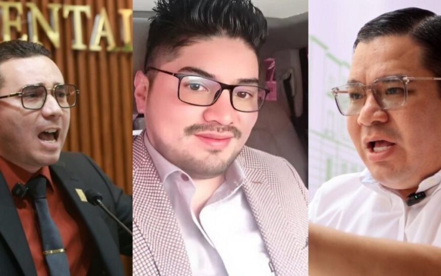 Fiscalía pide prisión preventiva para Mariaca, Zeballos, Irusta y Aparicio