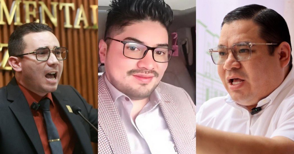 Fiscalía pide prisión preventiva para Mariaca, Zeballos, Irusta y Aparicio