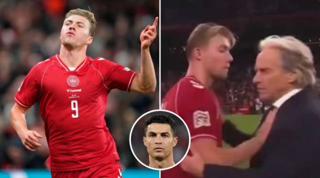 Grecia sorprende y lidera el Grupo A2 de Nations League
