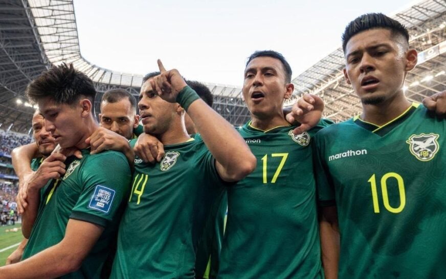 La Verde encadena 14 goles recibidos en amistosos