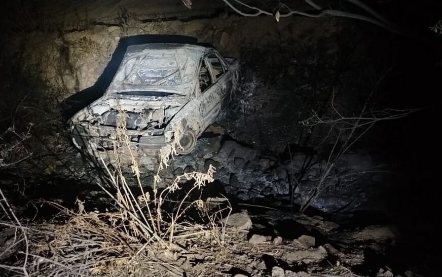 Muere hombre golpeado tras presunto robo en Tarata