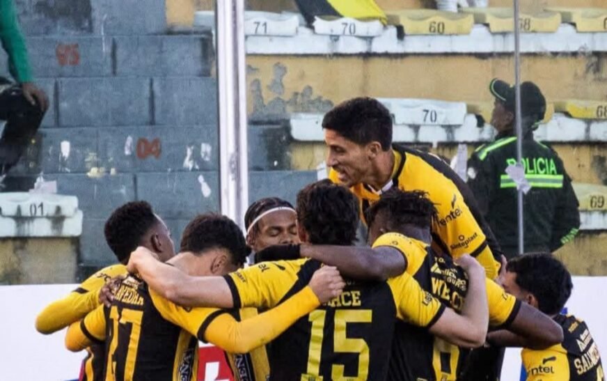 Nacional Potosí puede clasificar si vence a Real Oruro